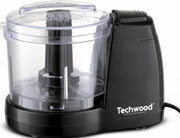 Techwood - Mini Chopper - Hakmolen THA-156