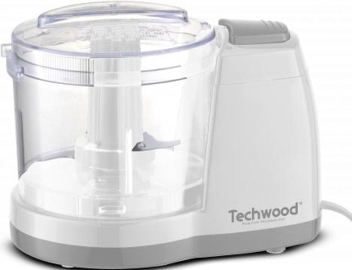 Techwood - Mini Chopper - Hakmolen THA-150