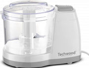 Techwood - Mini Chopper - Hakmolen THA-150