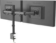 Haeger Dual Tilt & Swivel 13''- 27''
