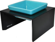 WOLTERS Droogvoer Wolters voerbak meshidai aqua 0