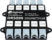 DR5099 DigiNetHub
