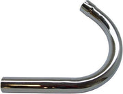 Uitlaatbocht Zundapp 32/ 32 mm 1 knik