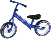 Loopfiets Blauw