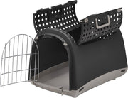 Imac Reismand Linus Cabrio Bruin - 50X32X34.5 CM