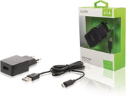Sweex USB Micro lader met losse kabel - 2