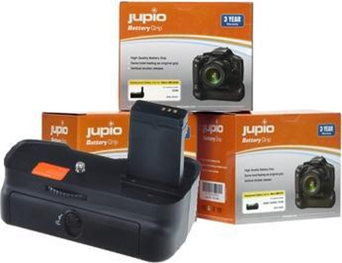 Batterygrip for Canon EOS RP