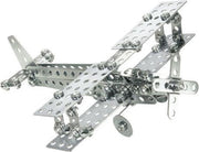 Eitech Constructieset Vliegtuig 18