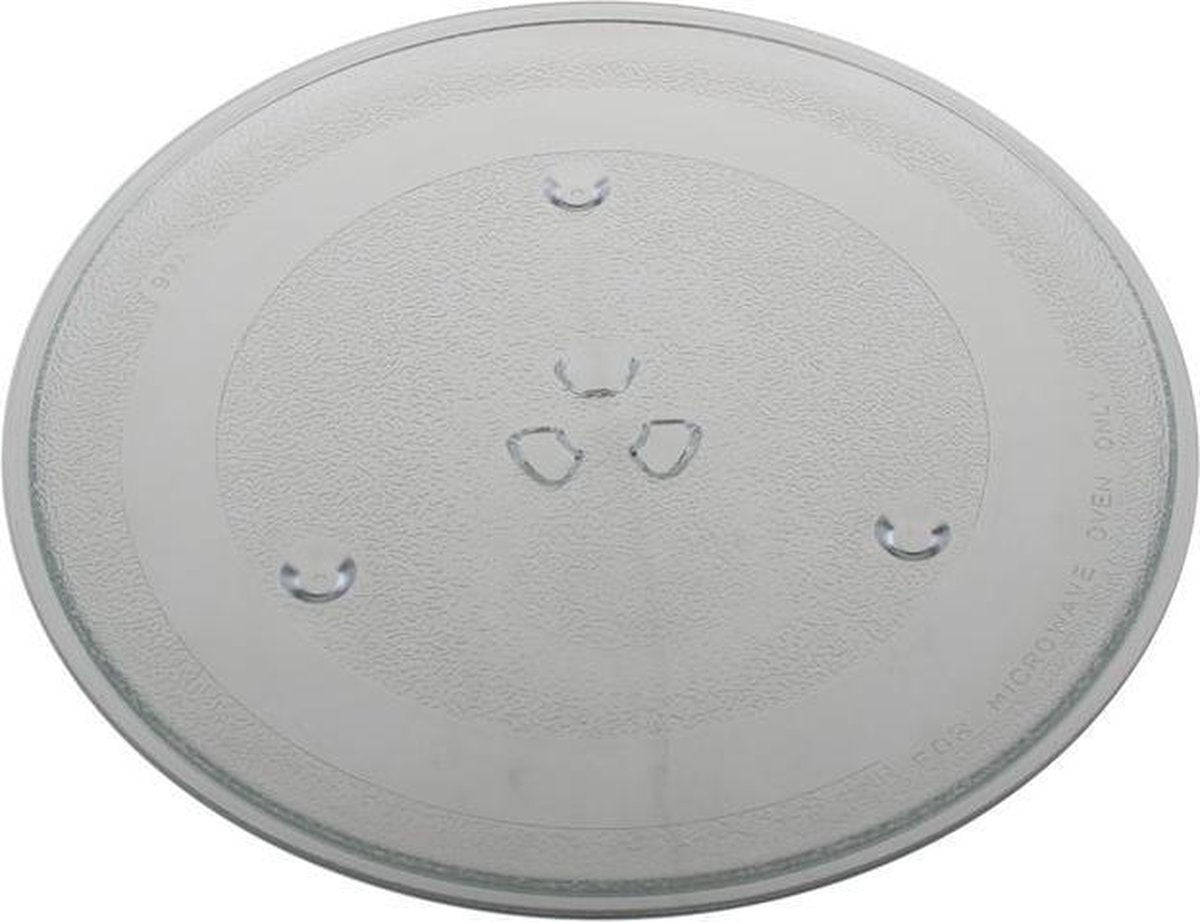 WHIRLPOOL - GLASPLAAT MAGNETRON - 482000012765