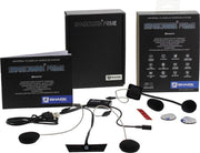 Sena Sharktooth Prime  - Motor communicatiesysteem - Bluetooth - 200 Meter - 1 Stuk(s)