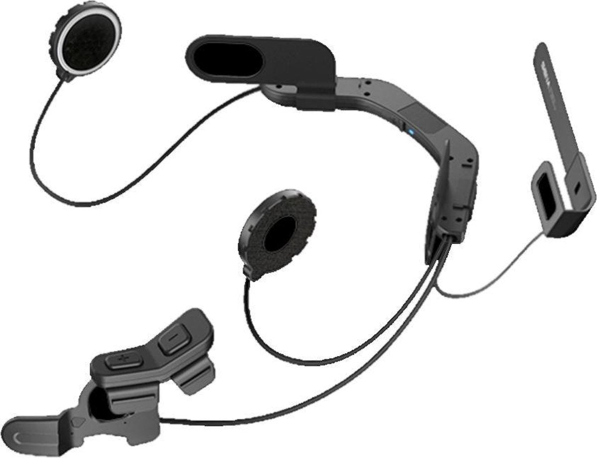 Schuberth SC10U communicatiesysteem