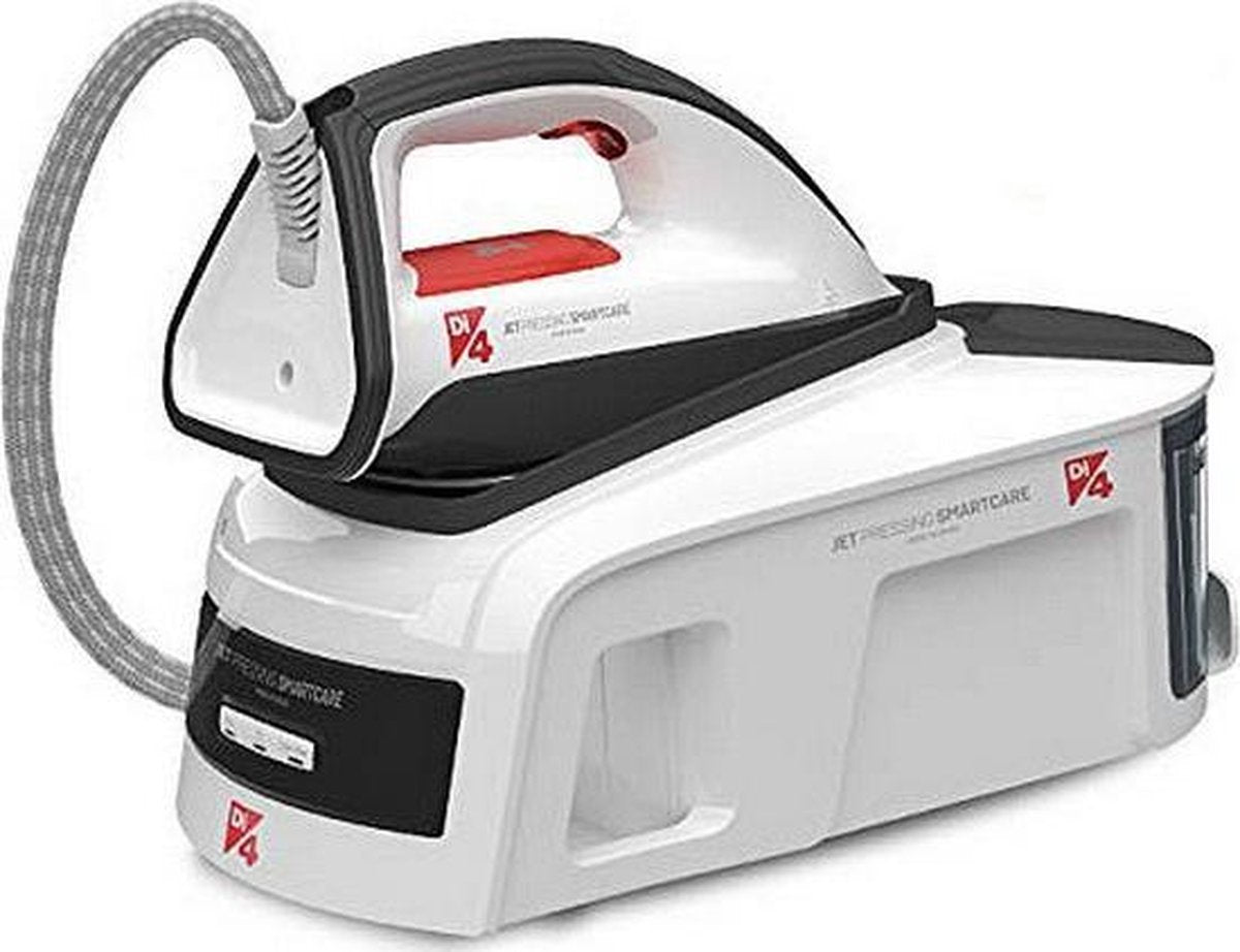 Stoom strijkbout DI4 Smartcare 2400W 1