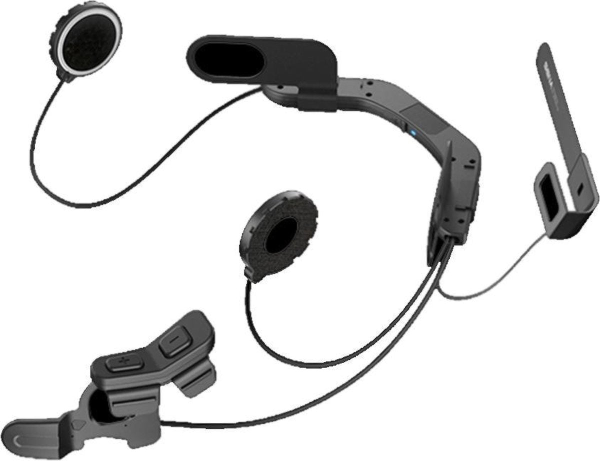Schuberth SC10U Communication System