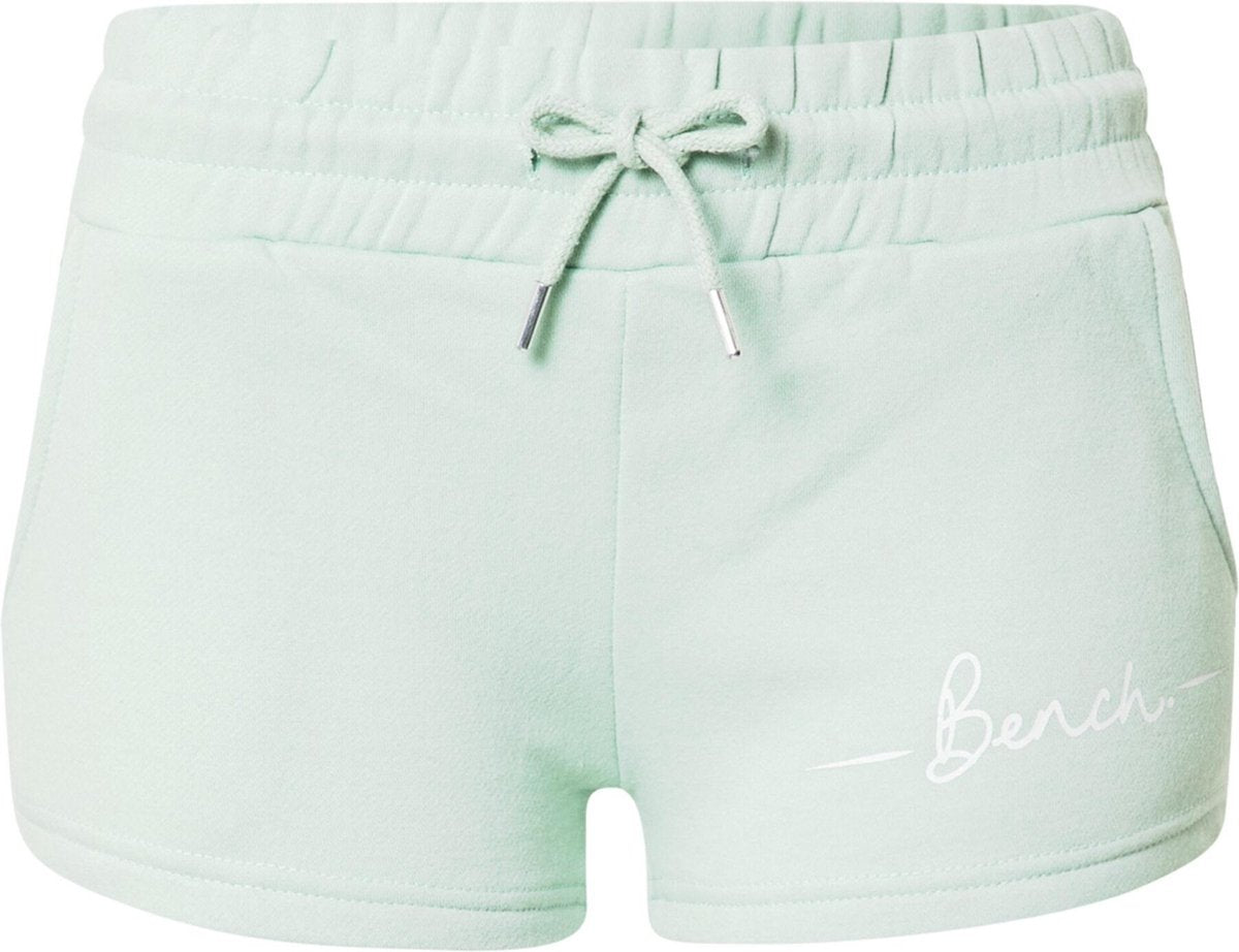 Bench broek nova Mintgroen-40