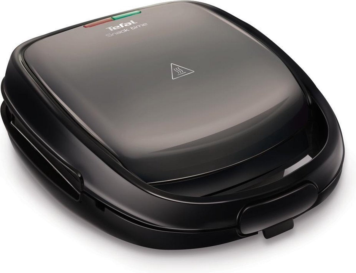 Tefal SW3418 Snackapparaat 700W