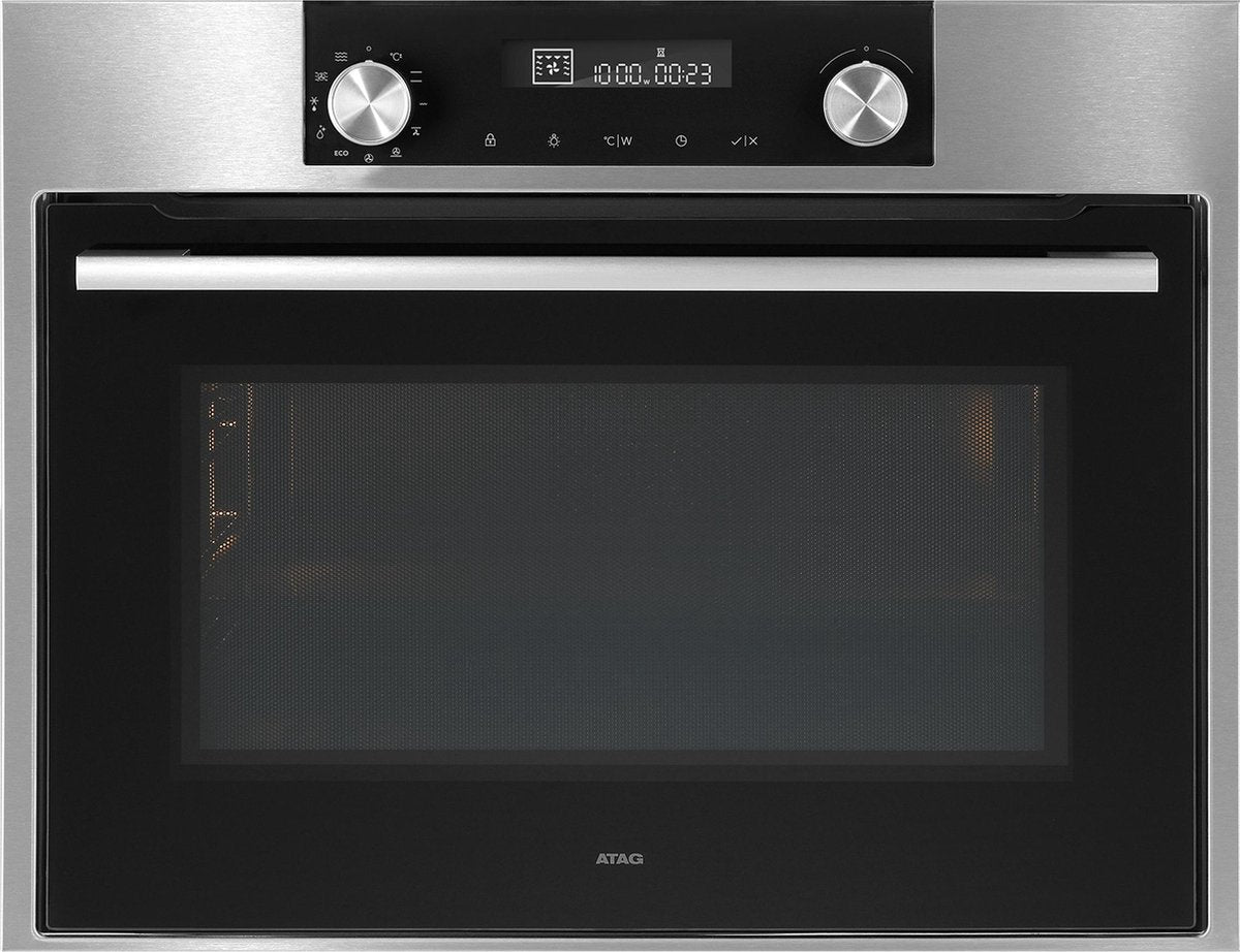 ATAG CX4511C - Combi oven - Inbouw