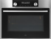 ATAG CX4511C - Combi oven - Inbouw