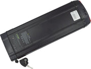 Ebike battery 36V-14.5AH E-bike accu Compatible Fietsaccu Stella Type 2