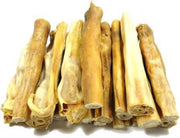 Runderkophuid 1200 gr - Gedroogde Hondensnacks Kauwstaafjes