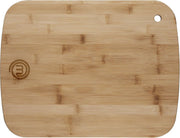 MasterChef Snijplank - 38.1x29.2x0.9 cm - Bamboe Hout