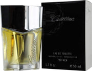 Cadillac Eau de Toilette 50ml