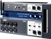 Soundcraft Ui12 12channels Zwart