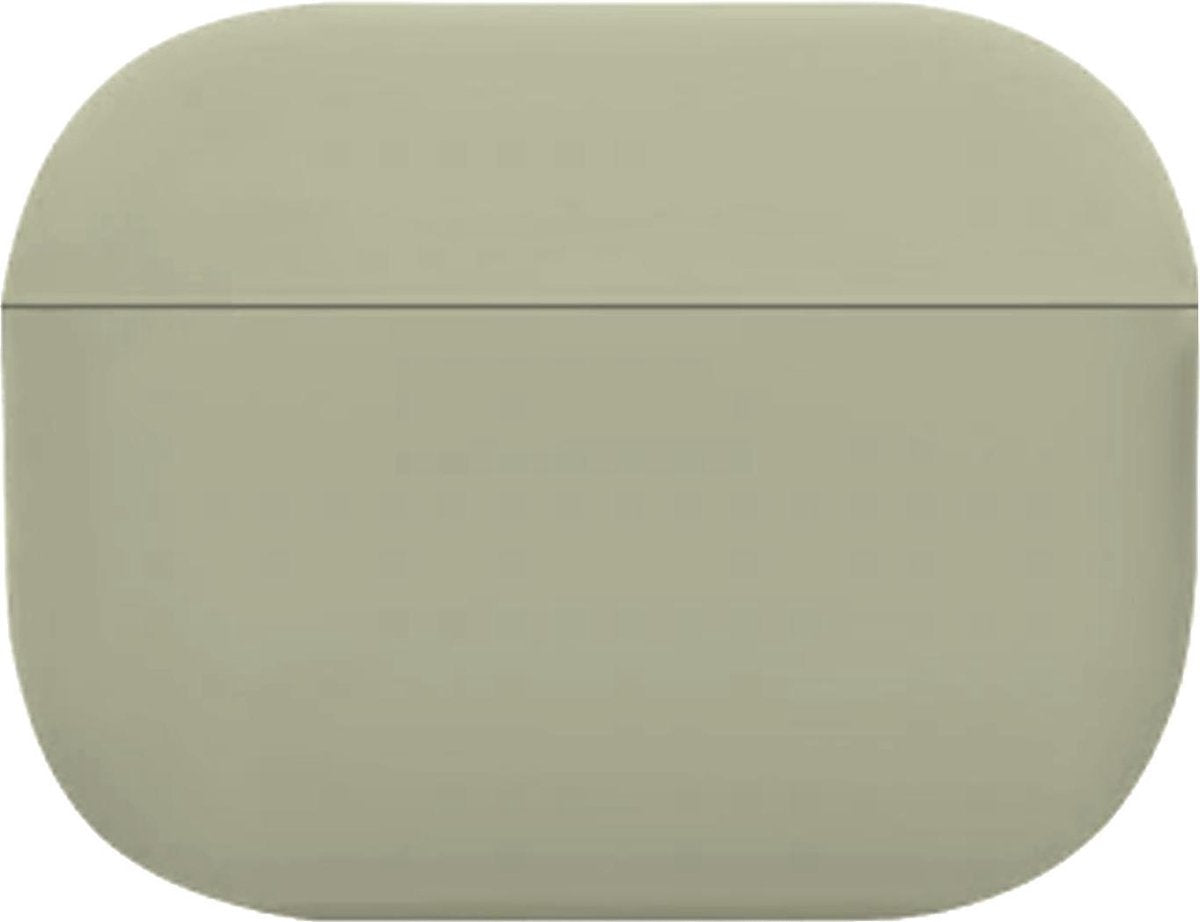 Apple AirPods Pro case - Grijs