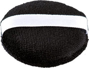 Make-up Studio Powder Puff Poederspons Medium - Black/Zwart (D50 mm)