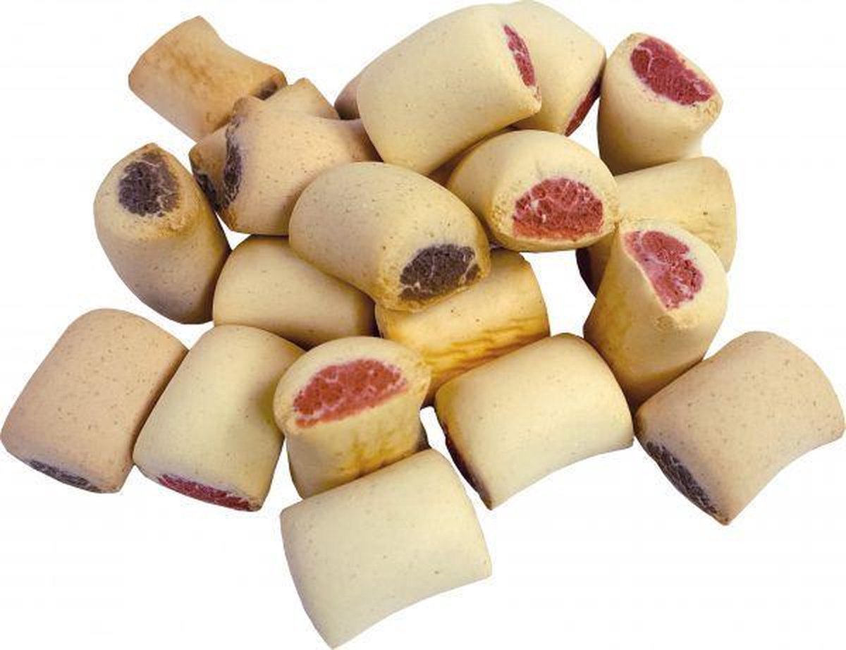 Excellent Merg Kluifjes - Hondensnack - 10 kg