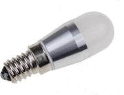 UNIVERSEEL - LED KOELKASTLAMP - 3W - E14 - T25 -