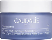 Caudalie Vinoperfect Crème Nuit Glycolique Anti-Taches