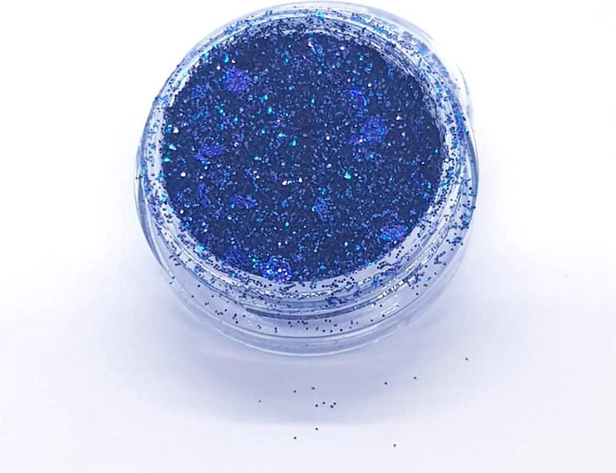 RSB – Cosmetische glitter – nr 93