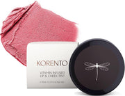 Lippenstift - Natuurlijke Lippenstift - KORENTO - Rosehip - 10ml
