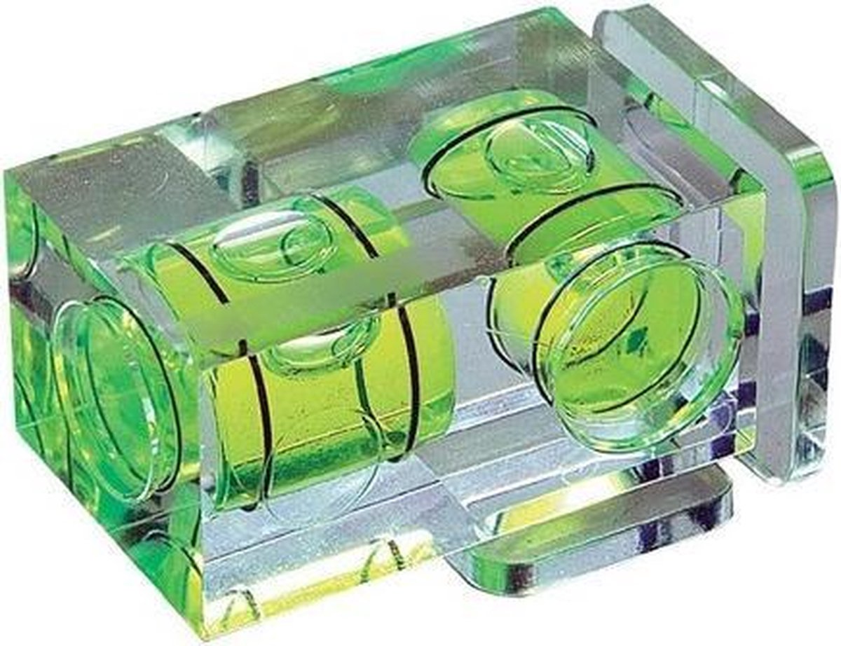 Kaiser Duplex spirit level