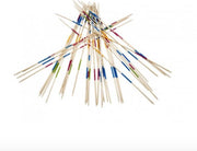 Grote Mikado X-Large: 75 cm x 12 mm (24 stuks)