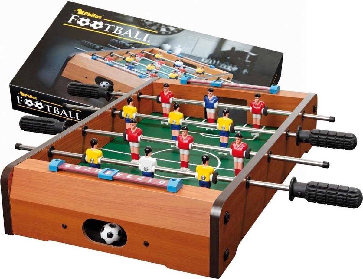 Philos Voetbaltafelspel