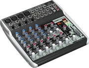 Behringer QX1202USB 12channels mengpaneel