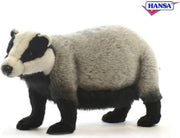 Grote Knuffel Das
