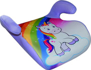 Zitverhoger Auto - Zinaps Child Booster Seat 15-36 kg 3-12 jaar Groep 2-3 ECE R44 / 04 Getest -  (WK 02124)