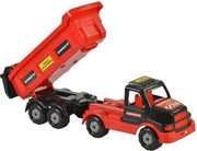 Polesie Mammoet Kiepwagen