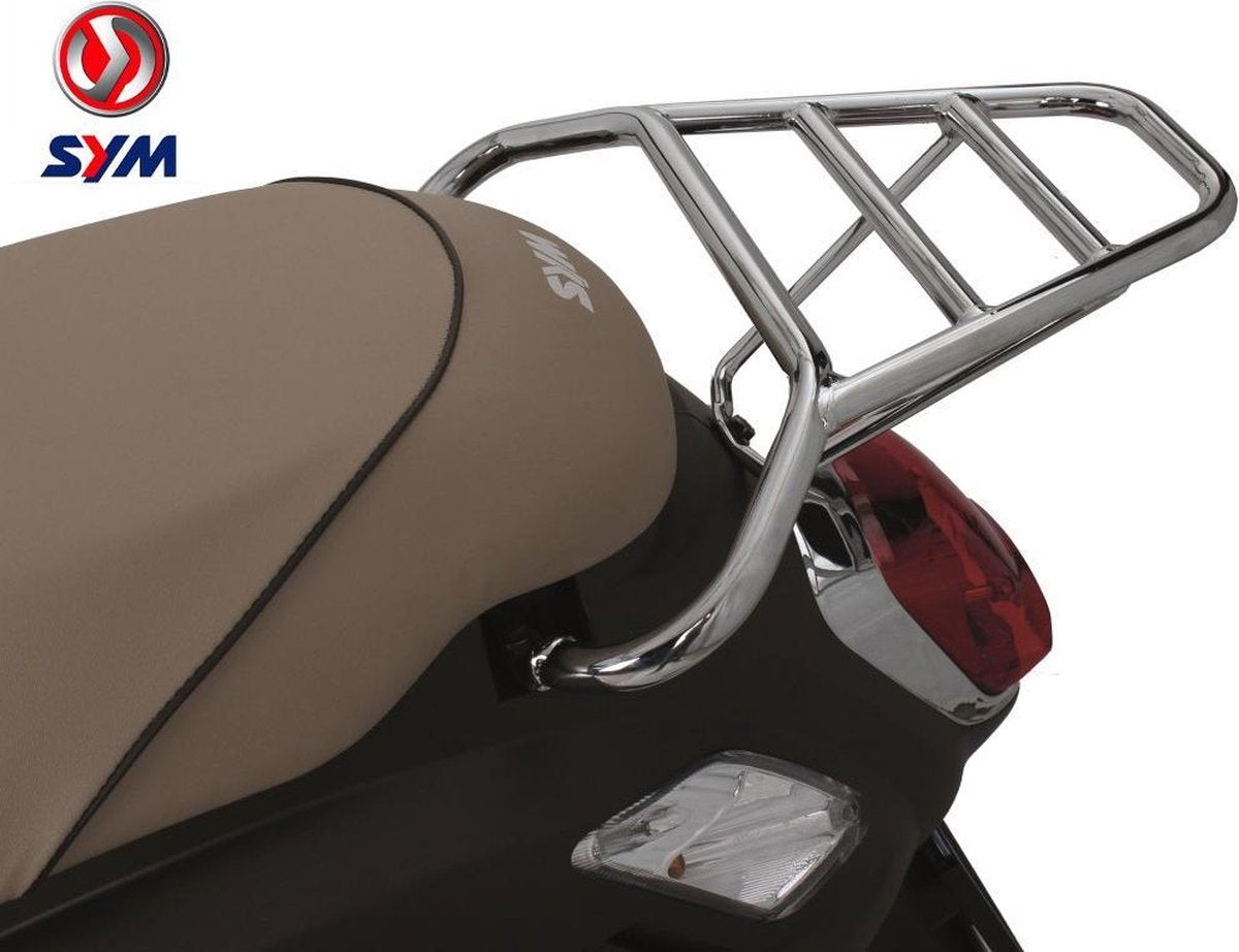 Achterdrager OEM | Sym Fiddle