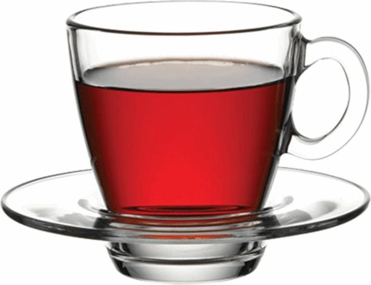 Paşabahçe Kop & Schotel 21
