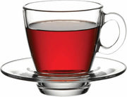 Paşabahçe Kop & Schotel 21