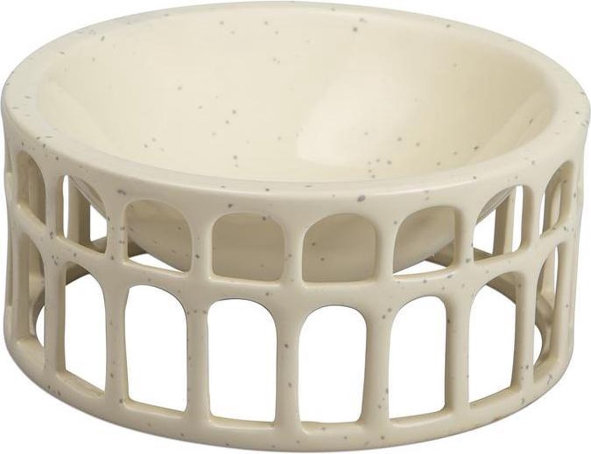 DOIY - HestiaBowl White