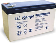 Loodaccu Ultracell UL 12v 9000mah