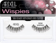 Ardell - Invisiband Lashes Demi Wispies - Black