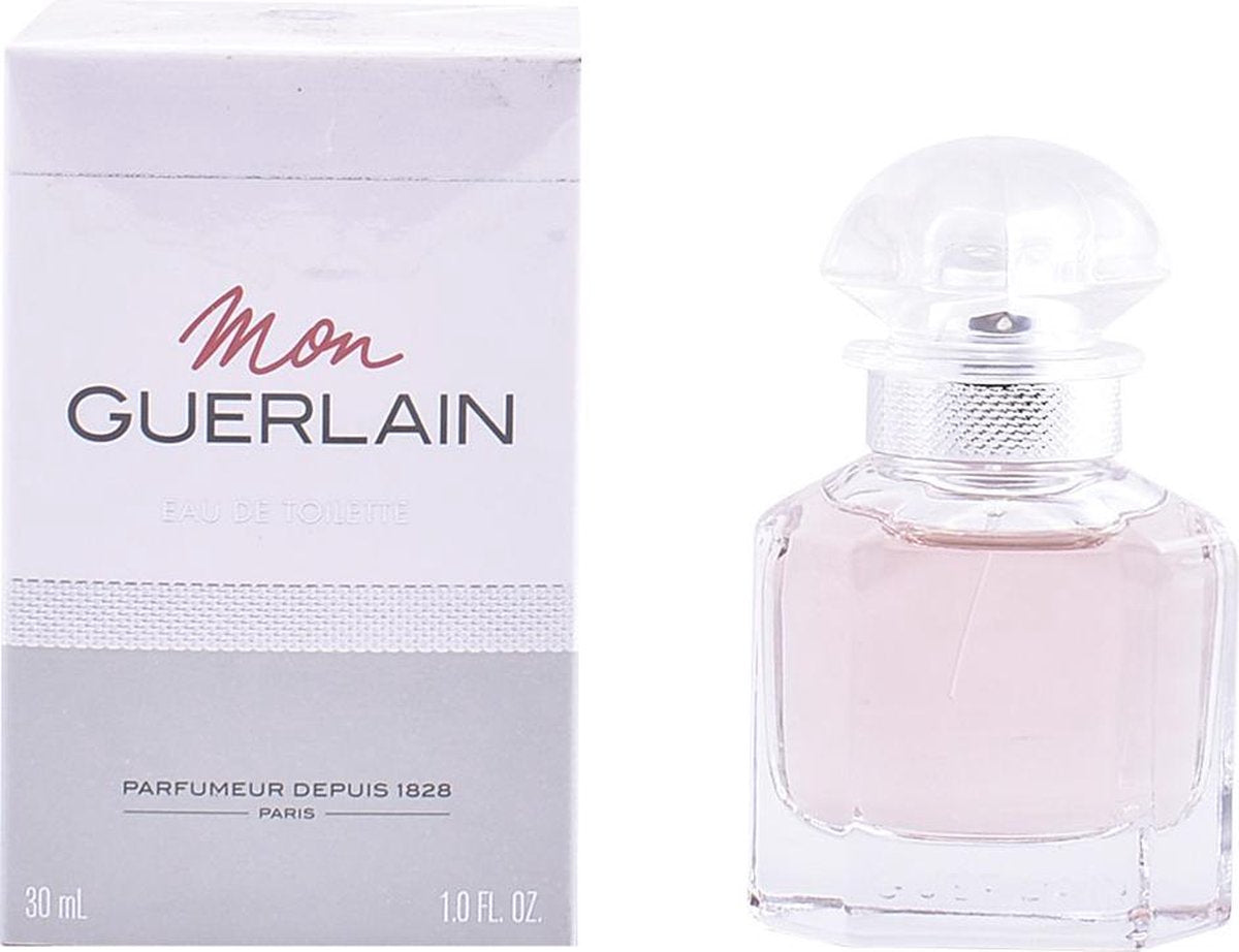 MON GUERLAIN spray 30 ml | parfum voor dames aanbieding | parfum femme | geurtjes vrouwen | geur