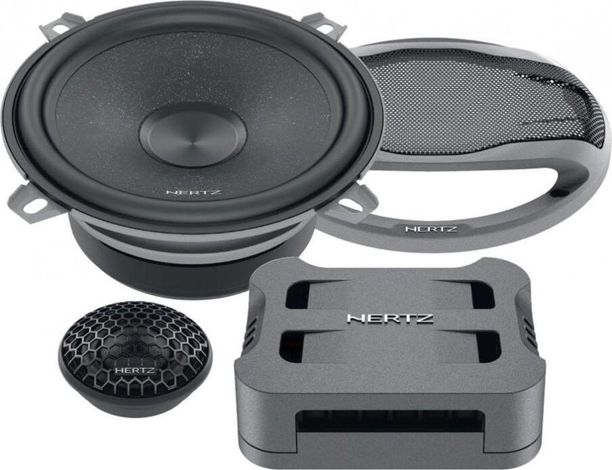 HERTZ CENTO CK130