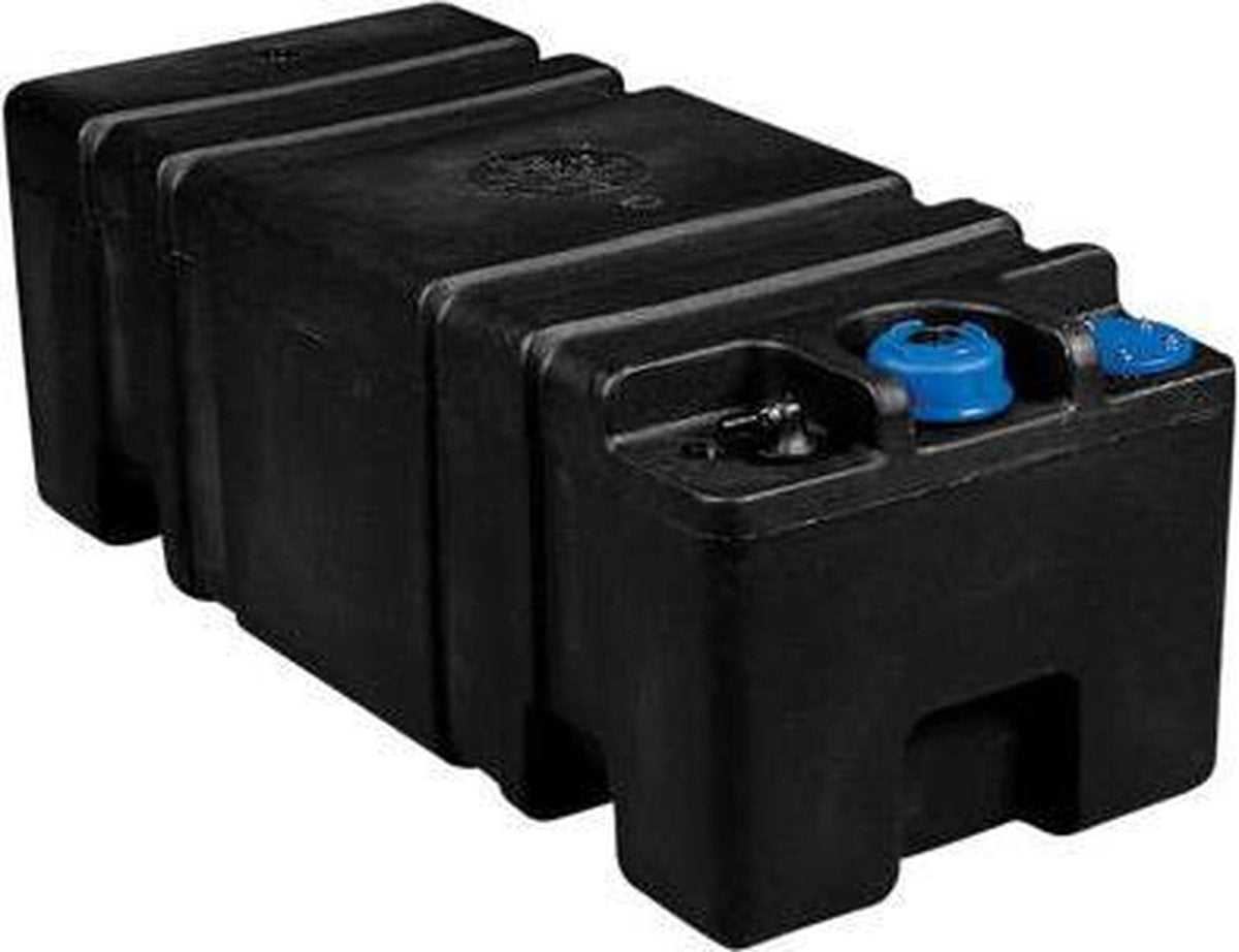 Lalizas brandstof tank 41l 50x35x30cm