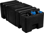 Lalizas brandstof tank 41l 50x35x30cm